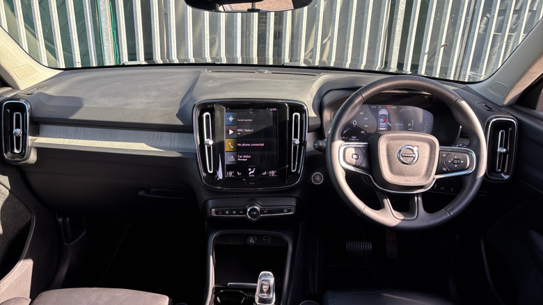 Volvo Xc40 1.5 T5 Recharge PHEV Inscription Pro 5dr Auto Estate